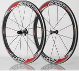 Fahrrad-Laufrad im Test: 6000 Cx Carbon von Citec, Testberichte.de-Note: ohne Endnote