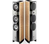 Lautsprecher im Test: Electra 1028 BE von Focal, Testberichte.de-Note: 1.0 Sehr gut