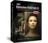 Genuine Fractals 6 Professional Edition