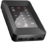 High Security HDD HS-128 (500 GB)