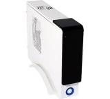 PC-System im Test: 4media! Nvidia ION + Atom Mini-ITX von Atelco Computer, Testberichte.de-Note: 2.8 Befriedigend