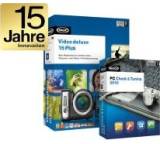 Video deluxe 16 plus