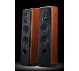 Lautsprecher im Test: M6 von Swans, Testberichte.de-Note: 1.6 Gut