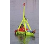 Jonbuoy/aktiv, vertikal