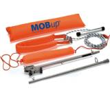 Hebesystem/aktiv, horizontal