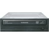 Brenner im Test: SH-S223B von Samsung, Testberichte.de-Note: ohne Endnote