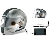 Headset im Test: iBike Rider von Wikimobi, Testberichte.de-Note: ohne Endnote