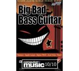 Big Bad Bass Guitar