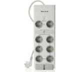 Steckdosen & Zubehör im Test: Conserve von Belkin, Testberichte.de-Note: 1.9 Gut