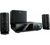 Heimkinosystem im Test: NX-F40E von JVC, Testberichte.de-Note: 2.3 Gut