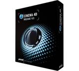 CAD-Programme / Zeichenprogramme im Test: Cinema 4D 11.5 (für Mac) von Maxon, Testberichte.de-Note: 1.4 Sehr gut