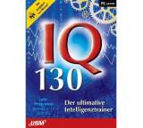 IQ 130 - Der ultimative Intelligenztrainer
