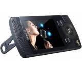 Walkman NWZ-S544 (8 GB)