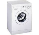 Waschmaschine im Test: Vitaclean WF 1596 A von Foron, Testberichte.de-Note: 5.0 Mangelhaft