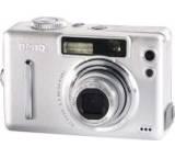 Digitalkamera im Test: DC 5330 von BenQ, Testberichte.de-Note: 2.3 Gut