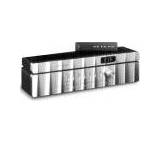 Verstärker im Test: Synergy IIi von Jeff Rowland, Testberichte.de-Note: 1.0 Sehr gut