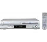Videorecorder im Test: HM-HDS4 von JVC, Testberichte.de-Note: 2.8 Befriedigend