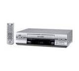 Videorecorder im Test: HR-V 505 von JVC, Testberichte.de-Note: 3.3 Befriedigend