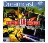 Game im Test: 18 Wheeler von BigBen Interactive, Testberichte.de-Note: 2.2 Gut