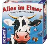 Alles im Eimer