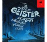 Die guten und die bösen Geister