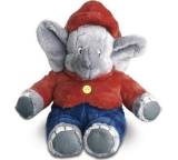 Benjamin Blümchen (Plüsch)