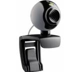 Webcam im Test: Webcam C250 von Logitech, Testberichte.de-Note: 1.7 Gut