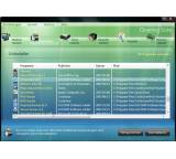 Weiteres Tool im Test: Cleaning Suite 1.3 von ASCOMP Software, Testberichte.de-Note: 3.0 Befriedigend