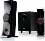 PC-Lautsprecher im Test: XPS 2.150 von Hercules, Testberichte.de-Note: 3.6 Ausreichend