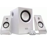 2.1 Subwoofer System Q650