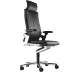 Bürostuhl im Test: On von Wilkhahn, Testberichte.de-Note: 1.1 Sehr gut