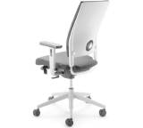 Bürostuhl im Test: Matchpoint (MP 30800) von Dauphin, Testberichte.de-Note: 1.0 Sehr gut