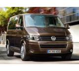 Auto im Test: T5 Multivan 2.0 TDI DSG Highline (132 kW) [03] von VW, Testberichte.de-Note: 1.5 Sehr gut