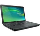 Laptop im Test: G550 von Lenovo, Testberichte.de-Note: 2.4 Gut
