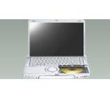 Laptop im Test: Toughbook CF-W8GWEZFNG von Panasonic, Testberichte.de-Note: 1.5 Sehr gut