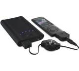 USB Turbocharger 3400