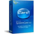 System- & Tuning-Tool im Test: Advanced Systemcare Pro 3.2 von IObit, Testberichte.de-Note: 3.0 Befriedigend