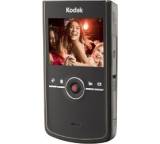 Camcorder im Test: Zi 8 von Kodak, Testberichte.de-Note: 2.4 Gut