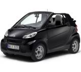 Fortwo Cabrio 1.0 mhd Automatik Pure (52 kW) [07]