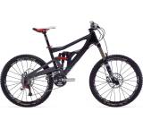 Fahrrad im Test: Moto Carbon 1 von Cannondale, Testberichte.de-Note: ohne Endnote