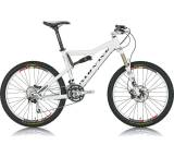 Fahrrad im Test: Opium 7 von MTB Cycletech, Testberichte.de-Note: ohne Endnote