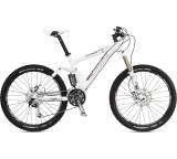 Fahrrad im Test: Contessa Genius 15 von Scott, Testberichte.de-Note: ohne Endnote