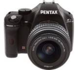 K-x Kit (mit smc DA 18-55mm f/3.5-5.6 AL)