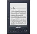 E-Book-Reader im Test: BEBOOK mini von Endless Ideas, Testberichte.de-Note: 2.5 Gut