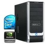 AW System i5 750 9800GT