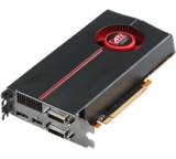 Grafikkarte im Test: Radeon HD 5770 von AMD / ATI, Testberichte.de-Note: 2.2 Gut