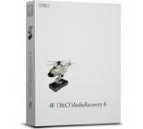 Backup-Software im Test: MediaRecovery 6 von O&O Software, Testberichte.de-Note: 1.8 Gut