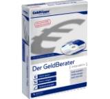 Finanzsoftware im Test: Der GeldBerater von Akademische Arbeitsgemeinschaft, Testberichte.de-Note: 1.0 Sehr gut