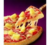 Pizza im Test: Great American - Great Hawaii von Bofrost, Testberichte.de-Note: 1.0 Sehr gut