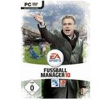 Game im Test: Fußball Manager 2010 (für PC) von Electronic Arts, Testberichte.de-Note: 1.8 Gut